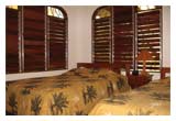 Tortuga Suites - De La Luna