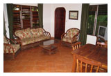 Tortuga Suites - Del Mono