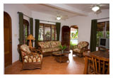 Tortuga Suites - Del Mono