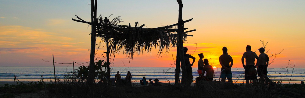 BeachGoers